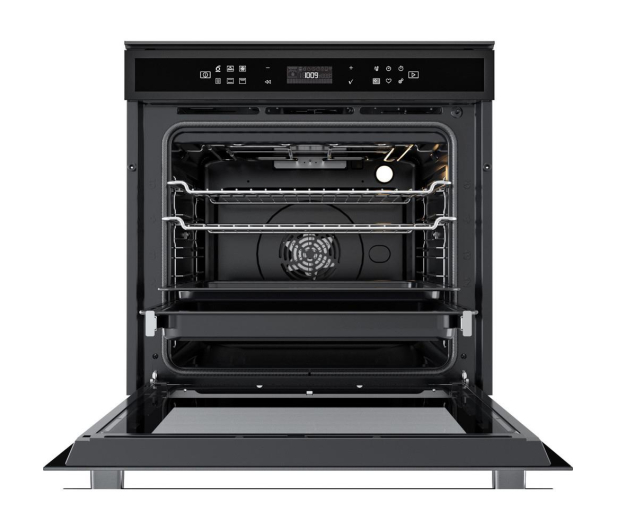 Piekarnik Whirlpool W6OM44S1HBSS - 1015114 - zdjęcie 2